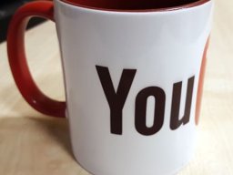 Печать на кружках и тарелках